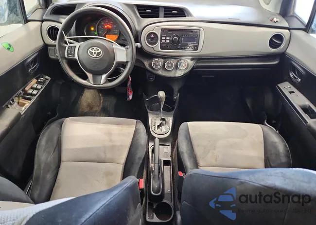 JTDKTUD39CD508508: 78090375