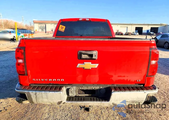 1GCVKREH6GZ234569: 77189465