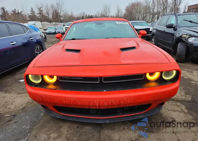 2C3CDZAG9JH116557: 77470865