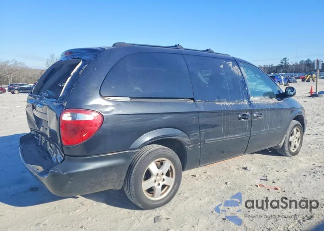 2D4GP44L56R669307: 75347155