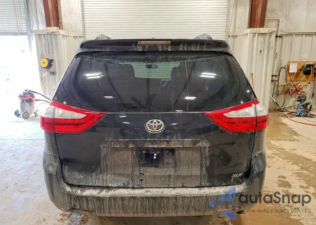 5TDYK3DC8FS536428: 76852675