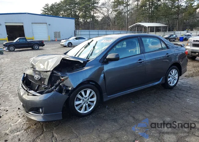 2T1BU4EE8AC200284: 75739945