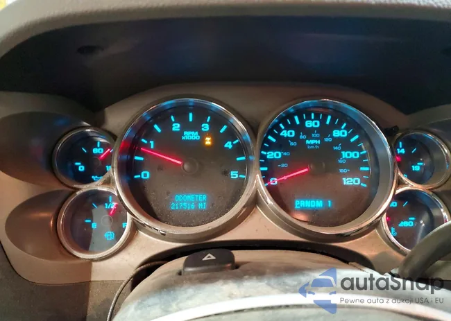 1GC1KVC82BF105930: 75997085