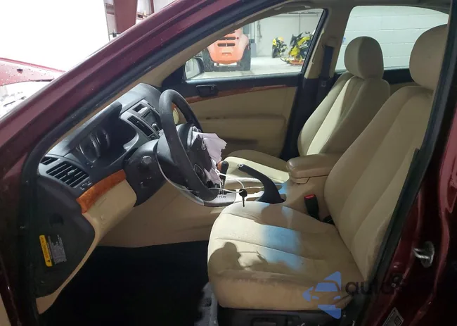 5NPET46F69H426761: 76457255