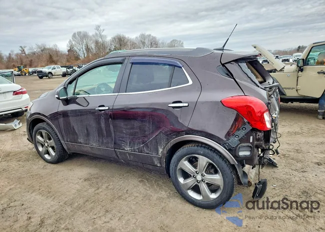 KL4CJGSB2EB527450: 78307275