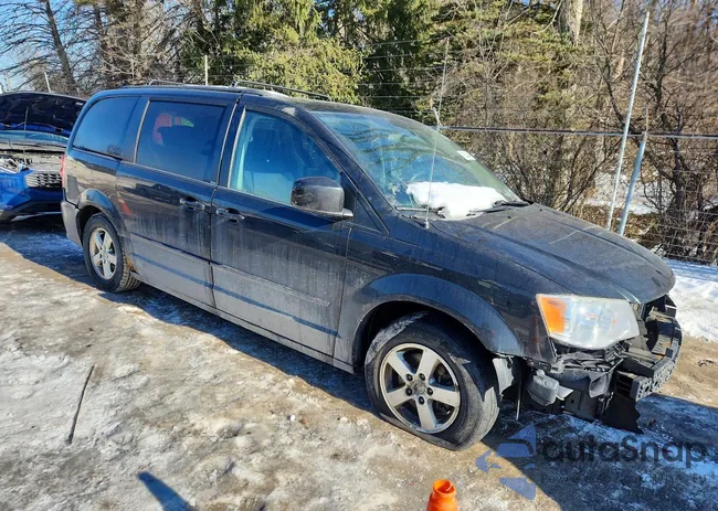 2C4RDGCG3CR378563: 76442445