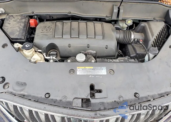 5GAKRCKD2GJ307661: 78288095