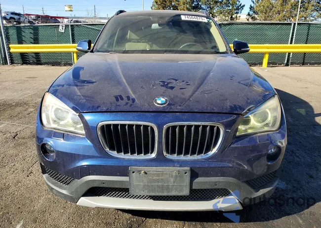 WBAVM5C57DVV89018: 74504875