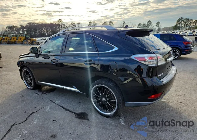 2T2ZK1BA5AC019336: 76141735