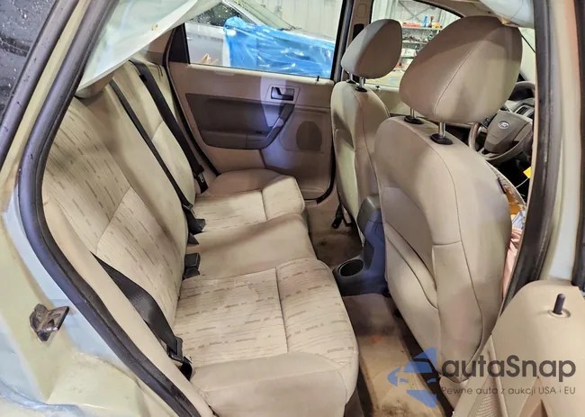 1FAHP3FN2AW217153: 77715105