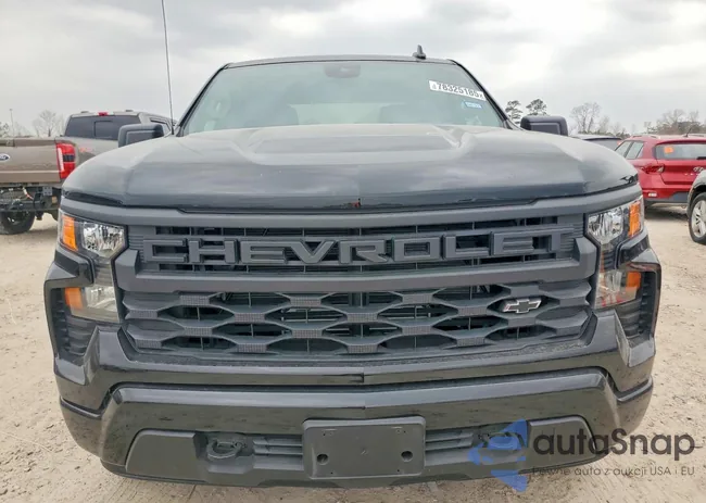 1GCPABEK9TZ127881: 78325185