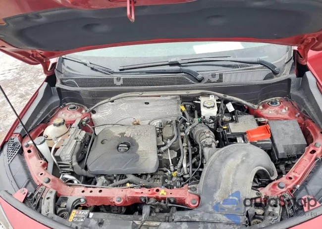 KL4MMCSL2LB131089: 75401885