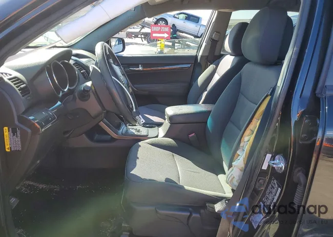 5XYKTDA25DG385157: 77289225