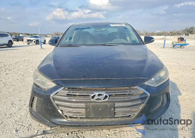 KMHD84LF5JU665953: 77217535