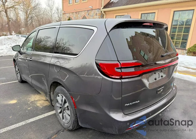 2C4RC1L76NR156036: 77741325