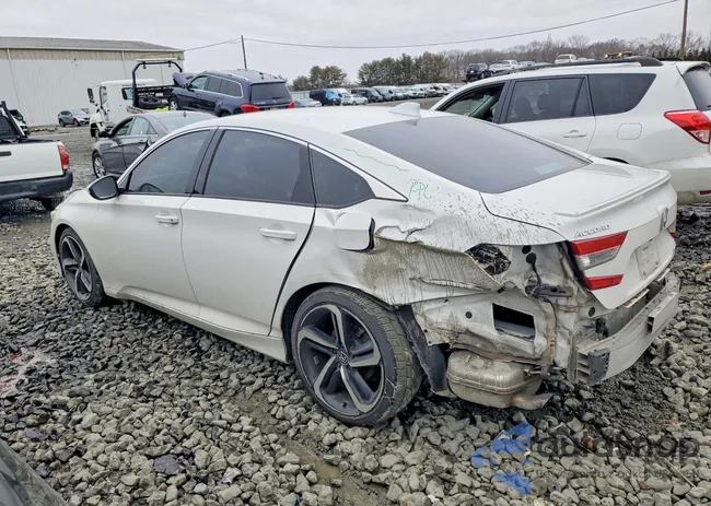 1HGCV1F36LA150829: 77321465