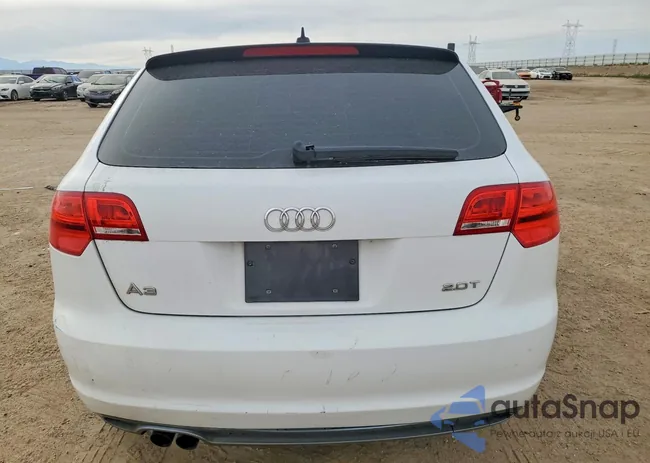 WAUBFAFM6CA008266: 76418995