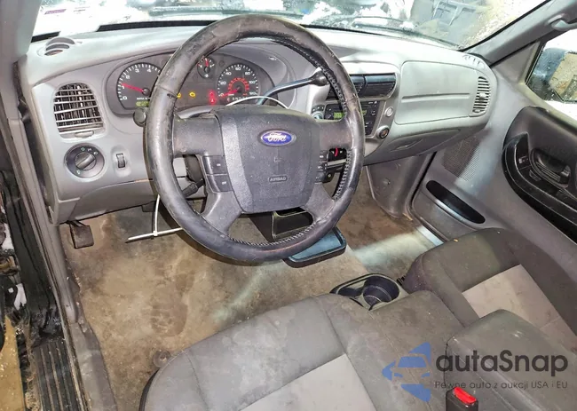 1FTLR4FE5BPB09710: 77463105