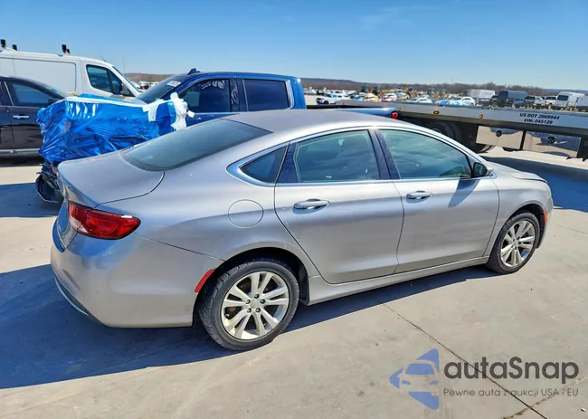 1C3CCCAB8FN714299: 78353975