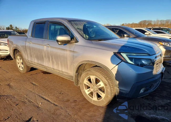 5FPYK3F69KB026795: 76973165