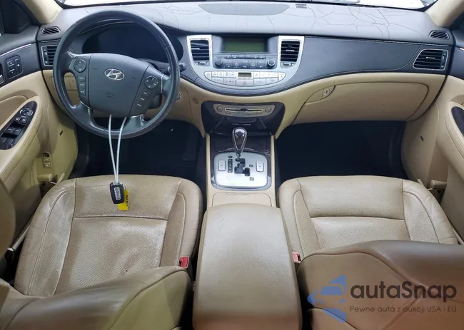 KMHGC46E39U054152: 78781195