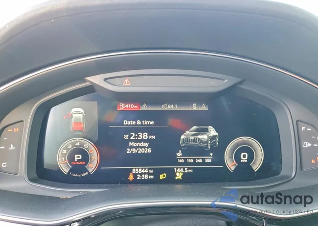 WA1FVAF16LD002053: 76166085