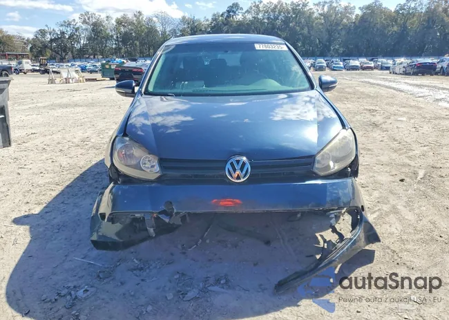 WVWDB7AJ5DW020159: 77803235