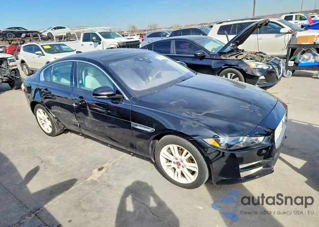 SAJAD4FX4JCP41497: 78301445