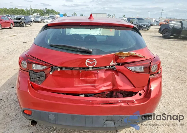 3MZBM1M7XFM215818: 77964075