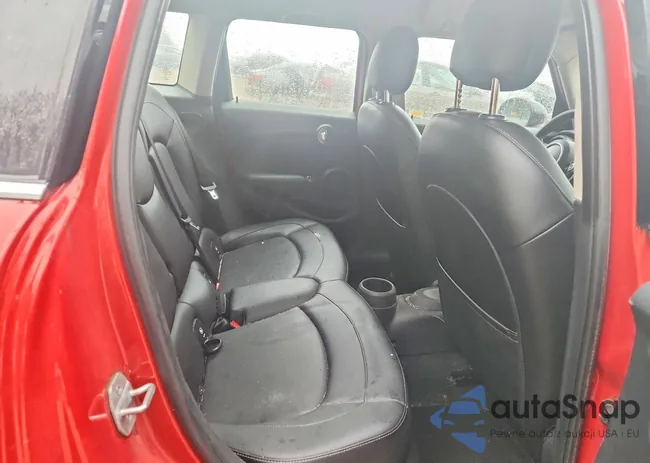 WMWXU1C57G2D09737: 78893955