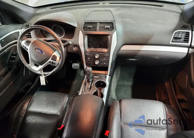 1FM5K8D88EGC00861: 76619485