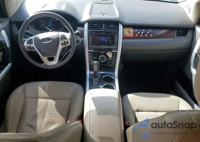 2FMDK3KCXDBB63355: 76951455