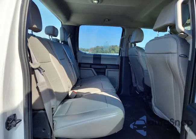 1FTEW1C57JFC81522: 78049545