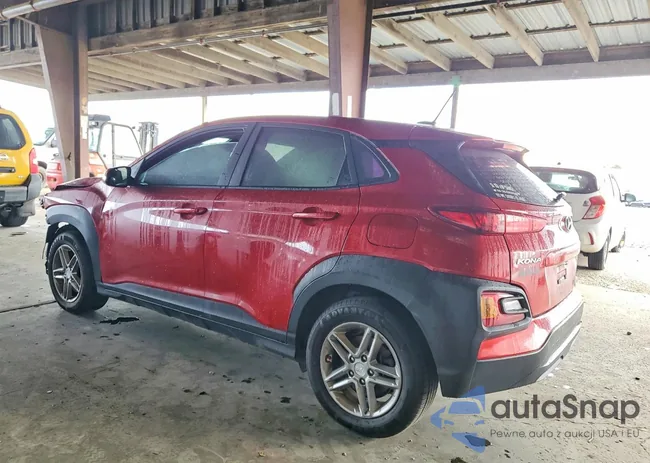 KM8K1CAA7KU283342: 76652965