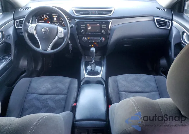 KNMAT2MV4FP507318: 76199225