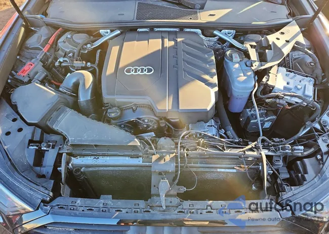 WAUE3BF28PN053542: 74853245