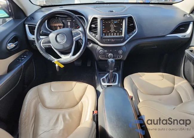 1C4PJLDB7FW677822: 77933425