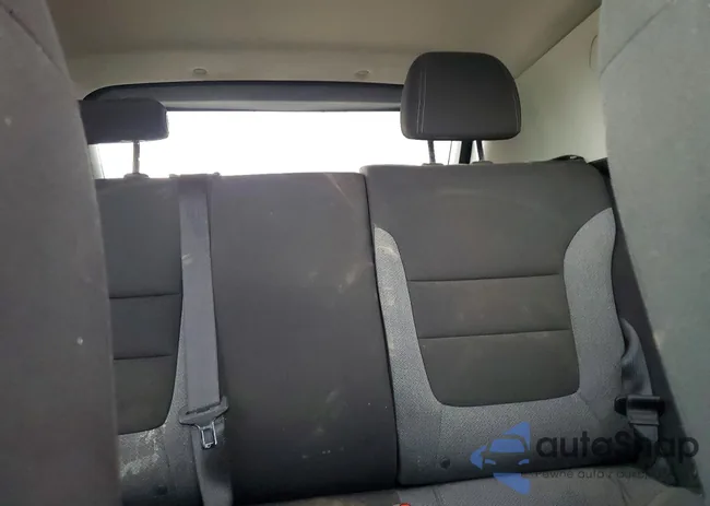 KL79MRSL4MB159005: 75869005