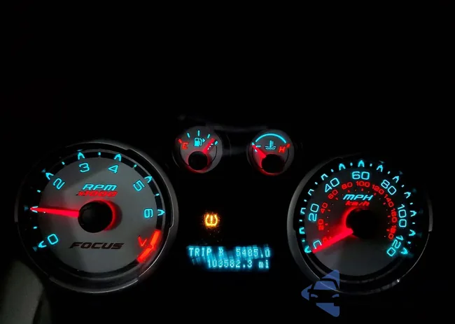 1FAHP35N89W112355: 77664595