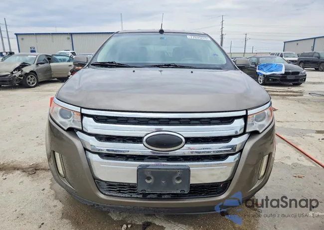 2FMDK3JC5EBA05623: 77035225