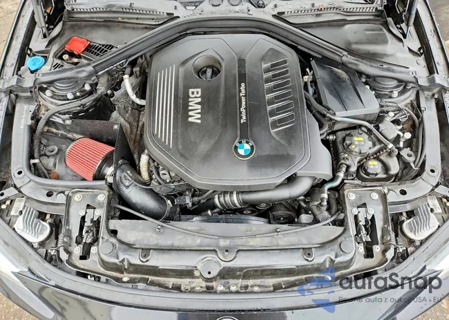 WBA4W7C54JAB93457: 75481655