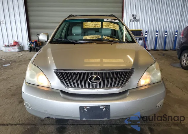 JTJGA31U450056932: 74125725