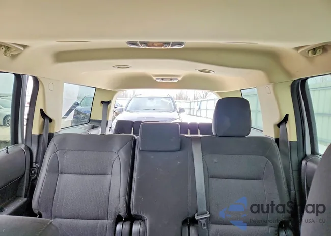 2FMGK5B89GBA22530: 76892635