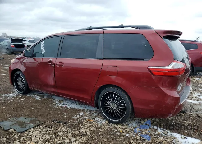 5TDKK3DC9FS590102: 76342915