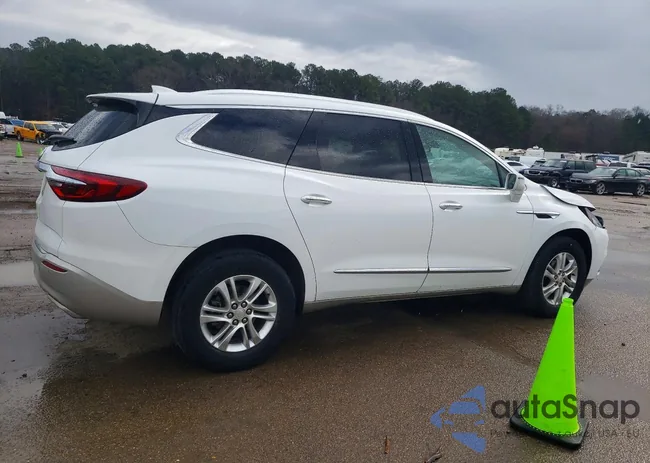 5GAERBKW7LJ100542: 75607905