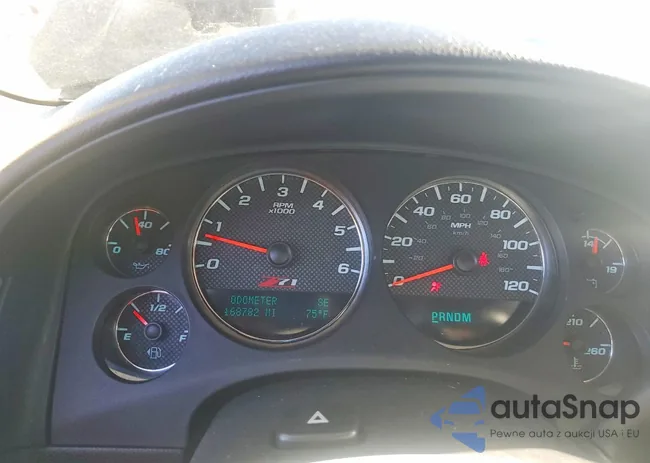 1GNSKBE05DR102510: 75907115