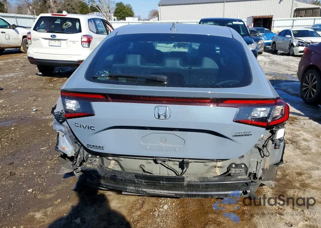 19XFL1G86PE002890: 76334505