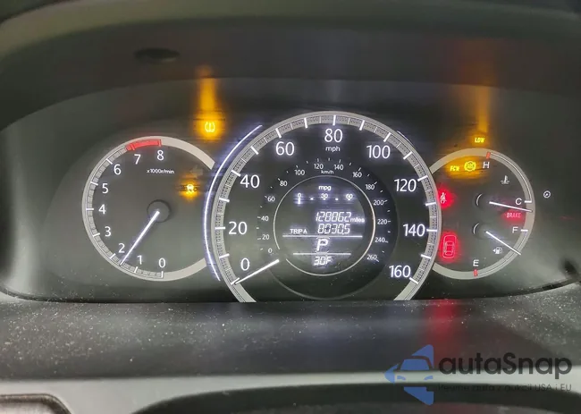 1HGCR2F8XEA122945: 77693635