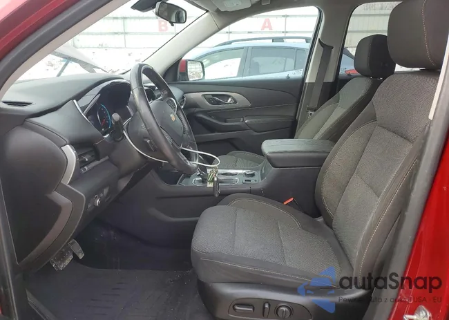 1GNEVGKWXLJ261157: 76691075