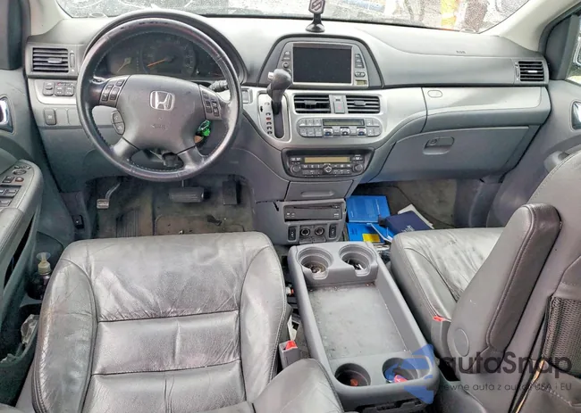 5FNRL38766B095885: 76846015